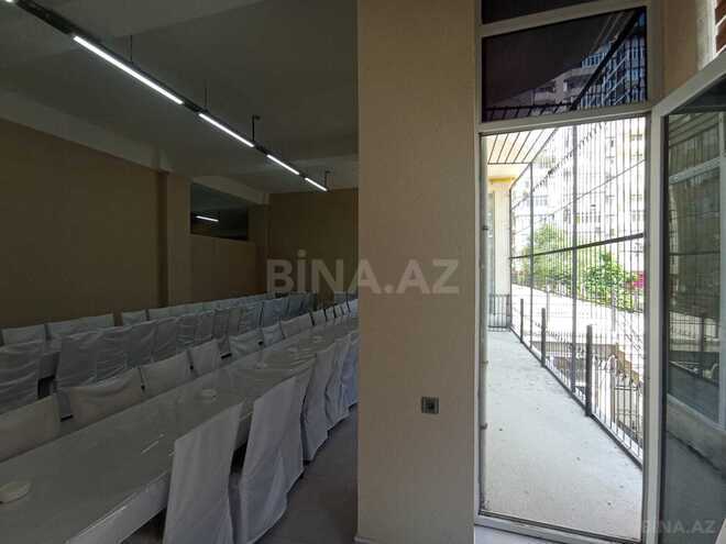 Продается  объект 350 м², м. Иншаатчылар, photo 8 from 23