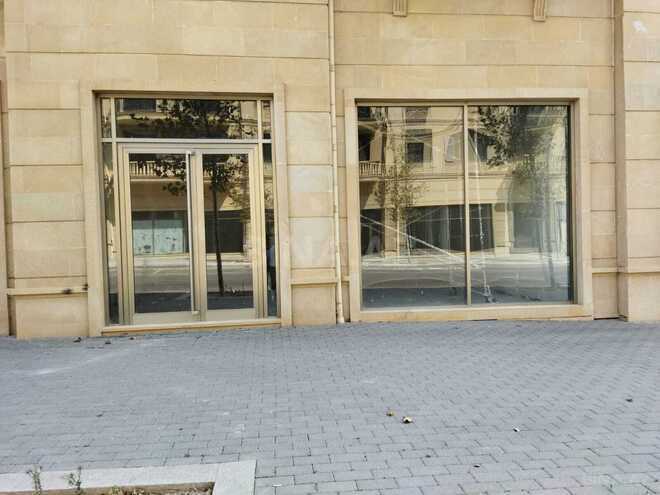 Satılır  obyekt 186 m², Şah İsmayıl Xətai m., photo 5 from 6