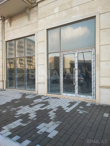 Satılır  obyekt 186 m², Şah İsmayıl Xətai m., photo 1 from 6