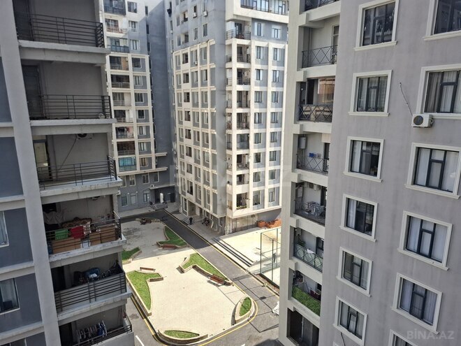 İcarəyə verilir 2 otaqlı yeni tikili 55 m², 28 May m., photo 1 from 7