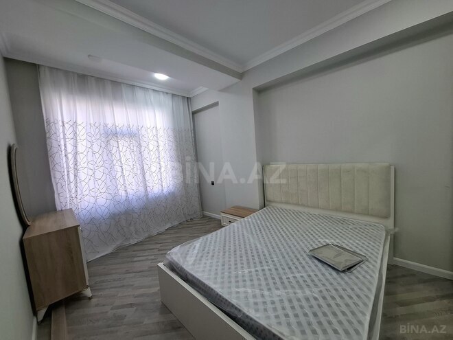 İcarəyə verilir 2 otaqlı yeni tikili 55 m², 28 May m., photo 4 from 7