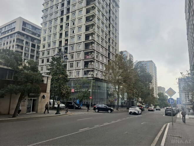 İcarəyə verilir 2 otaqlı yeni tikili 55 m², 28 May m., photo 5 from 7