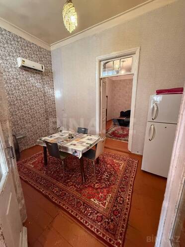 Сдаётся 2-комн. вторичка 40 м², пос. Забрат, photo 1 from 12