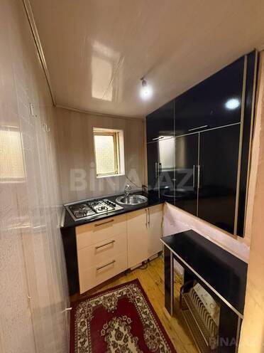 Сдаётся 2-комн. вторичка 40 м², пос. Забрат, photo 7 from 12