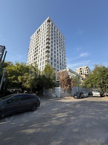 Satılır 1 otaqlı yeni tikili 60 m², 28 May m., photo 1 from 9