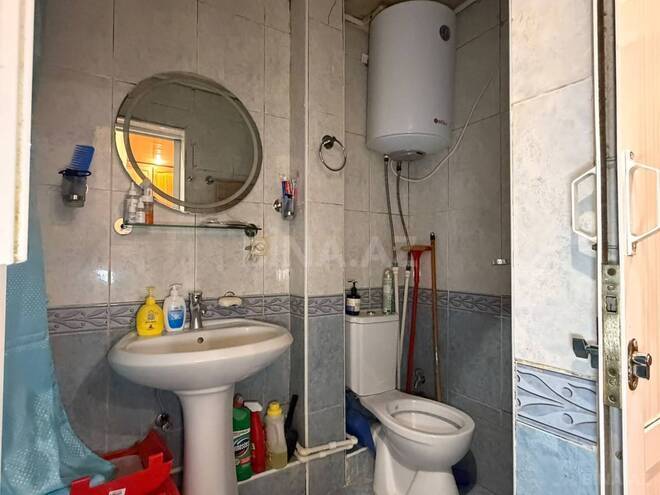 Продается 2-комн. вторичка 65 м², м. Элмляр Академиясы, photo 14 from 15