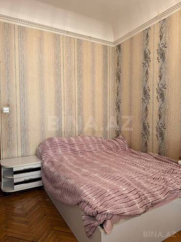 Продается 2-комн. вторичка 65 м², м. Элмляр Академиясы, photo 6 from 15