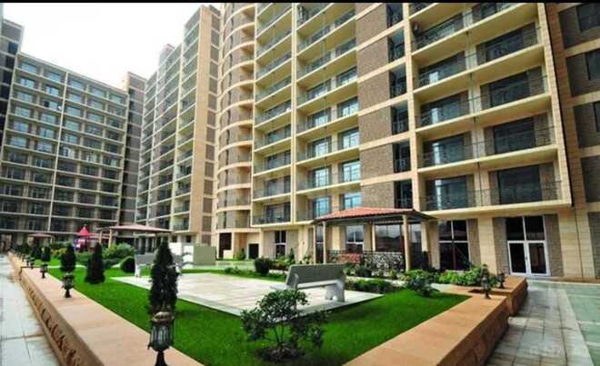 İcarəyə verilir 3 otaqlı yeni tikili 150 m², Gənclik m., photo 1 from 16