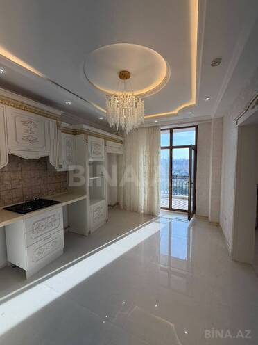 İcarəyə verilir 3 otaqlı yeni tikili 135 m², Gənclik m., photo 11 from 18