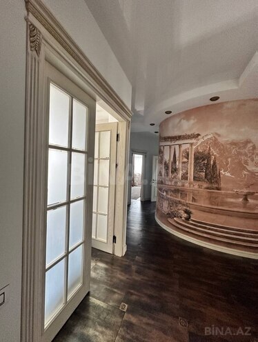 İcarəyə verilir 3 otaqlı yeni tikili 180 m², Nizami m., photo 8 from 19