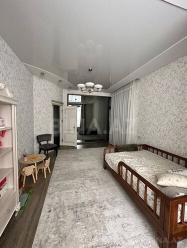 İcarəyə verilir 3 otaqlı yeni tikili 180 m², Nizami m., photo 6 from 19