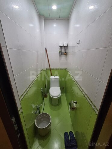 Satılır 2 otaqlı yeni tikili 46 m², İnşaatçılar m., photo 16 from 31