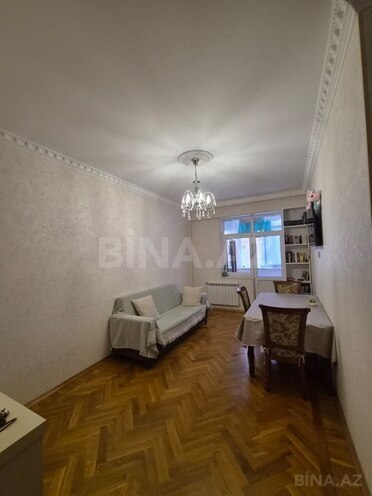Satılır 2 otaqlı yeni tikili 46 m², İnşaatçılar m., photo 9 from 31