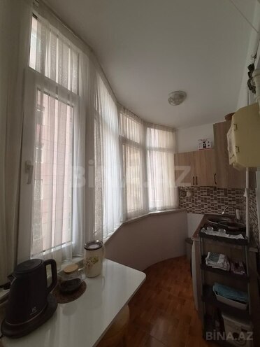 Satılır 2 otaqlı yeni tikili 46 m², İnşaatçılar m., photo 14 from 31