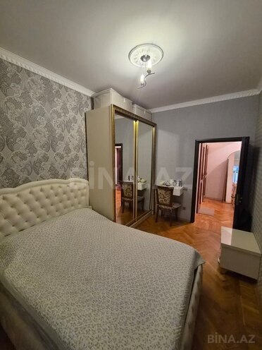 Satılır 2 otaqlı yeni tikili 46 m², İnşaatçılar m., photo 19 from 31