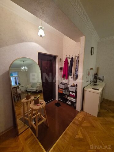 Satılır 2 otaqlı yeni tikili 46 m², İnşaatçılar m., photo 8 from 31