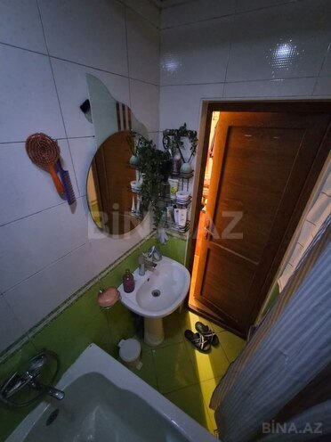 Satılır 2 otaqlı yeni tikili 46 m², İnşaatçılar m., photo 20 from 31