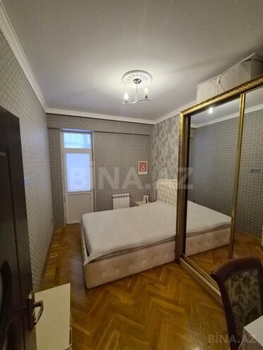 Satılır 2 otaqlı yeni tikili 46 m², İnşaatçılar m., photo 29 from 31