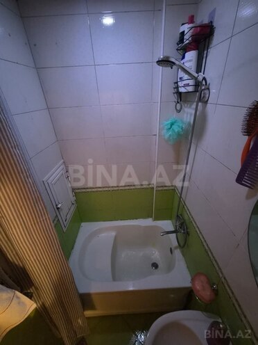 Satılır 2 otaqlı yeni tikili 46 m², İnşaatçılar m., photo 11 from 31
