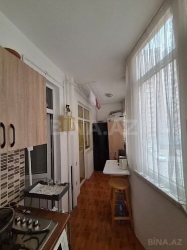 Satılır 2 otaqlı yeni tikili 46 m², İnşaatçılar m., photo 6 from 31