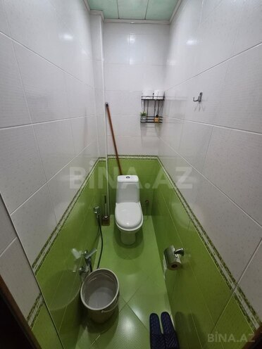 Satılır 2 otaqlı yeni tikili 46 m², İnşaatçılar m., photo 10 from 31