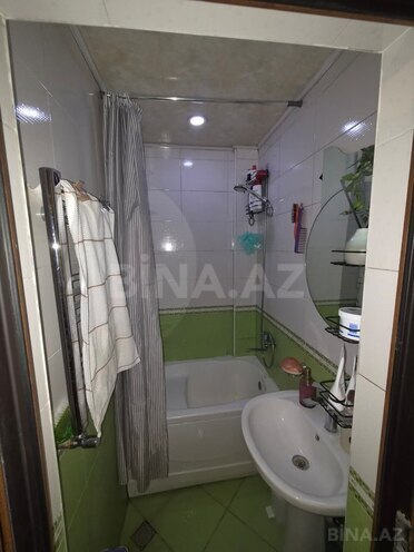 Satılır 2 otaqlı yeni tikili 46 m², İnşaatçılar m., photo 23 from 31