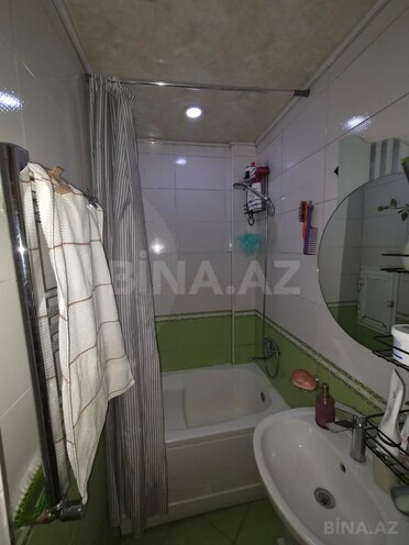 Satılır 2 otaqlı yeni tikili 46 m², İnşaatçılar m., photo 26 from 31