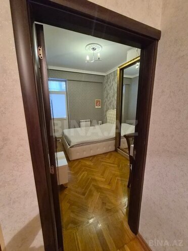 Satılır 2 otaqlı yeni tikili 46 m², İnşaatçılar m., photo 12 from 31