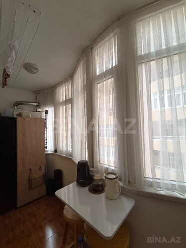 Satılır 2 otaqlı yeni tikili 46 m², İnşaatçılar m., photo 25 from 31