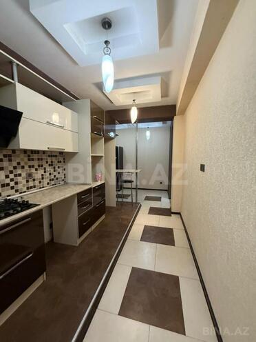 Satılır 3 otaqlı yeni tikili 90 m², Yeni Yasamal q., photo 9 from 12