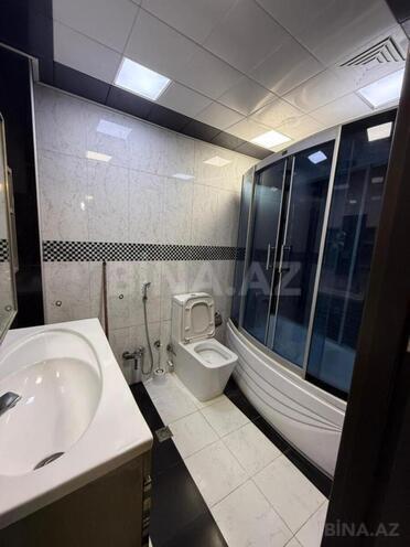 Satılır 3 otaqlı yeni tikili 90 m², Yeni Yasamal q., photo 11 from 12