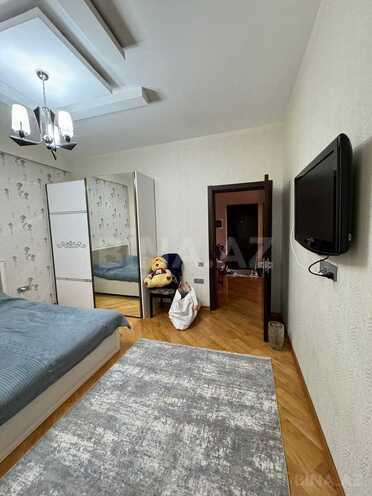 Продается 3-комн. новостройка 130 м², м. Мемар Аджеми, photo 12 from 18