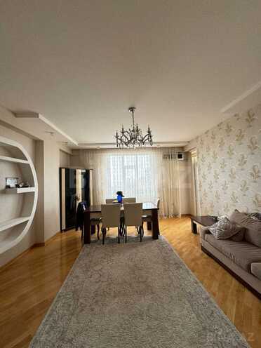 Продается 3-комн. новостройка 130 м², м. Мемар Аджеми, photo 1 from 18