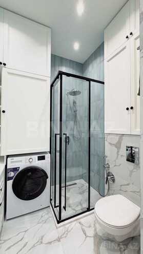 Сдаётся 2-комн. новостройка 60 м², Насиминский  р., photo 8 from 10