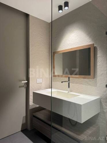 Satılır 2 otaqlı yeni tikili 53 m², Xətai r., photo 8 from 12