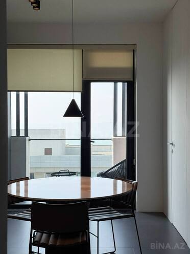 Satılır 2 otaqlı yeni tikili 53 m², Xətai r., photo 4 from 12