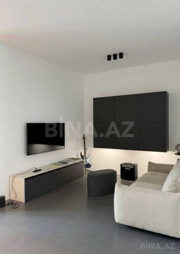 Satılır 2 otaqlı yeni tikili 53 m², Xətai r., photo 5 from 12