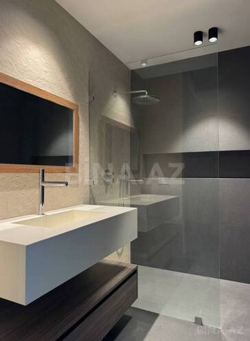 Satılır 2 otaqlı yeni tikili 53 m², Xətai r., photo 9 from 12