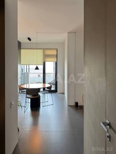 Satılır 2 otaqlı yeni tikili 53 m², Xətai r., photo 3 from 12
