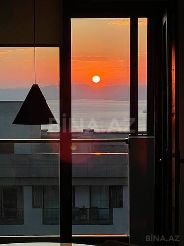 Satılır 2 otaqlı yeni tikili 53 m², Xətai r., photo 11 from 12