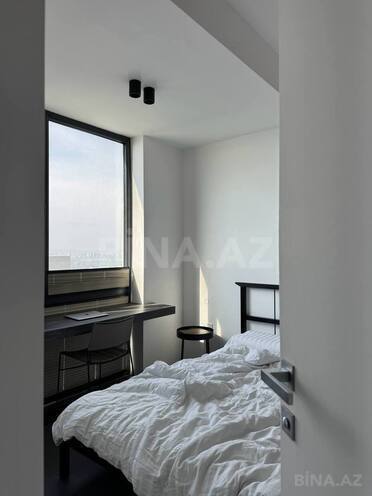 Satılır 2 otaqlı yeni tikili 53 m², Xətai r., photo 7 from 12