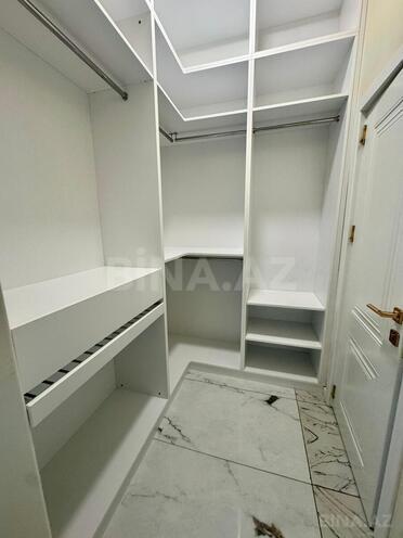 Satılır 3 otaqlı yeni tikili 114.5 m², Binəqədi r., photo 17 from 24
