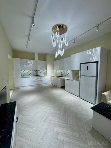 Satılır 3 otaqlı yeni tikili 114.5 m², Binəqədi r., photo 6 from 24