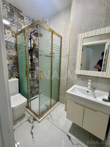 Satılır 3 otaqlı yeni tikili 114.5 m², Binəqədi r., photo 20 from 24