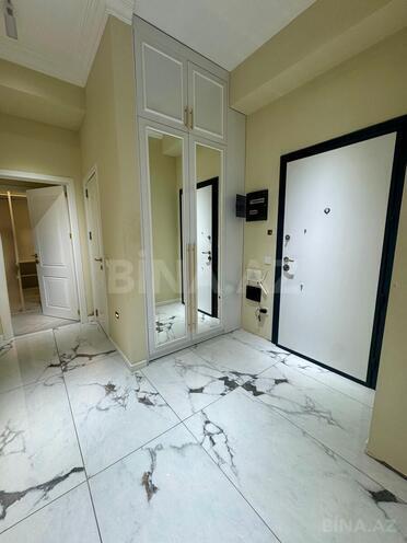 Satılır 3 otaqlı yeni tikili 114.5 m², Binəqədi r., photo 13 from 24