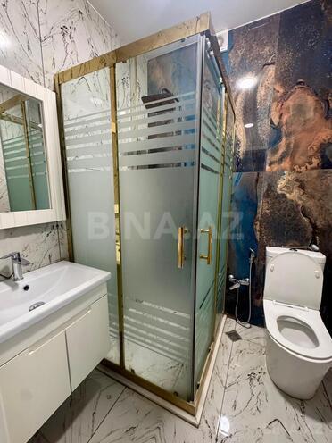 Satılır 3 otaqlı yeni tikili 114.5 m², Binəqədi r., photo 21 from 24