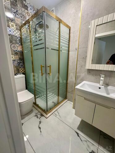 Satılır 3 otaqlı yeni tikili 114.5 m², Binəqədi r., photo 22 from 24
