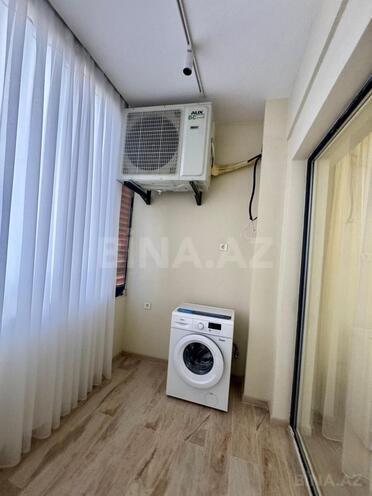 Satılır 3 otaqlı yeni tikili 114.5 m², Binəqədi r., photo 19 from 24