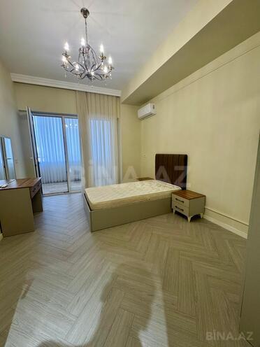 Satılır 3 otaqlı yeni tikili 114.5 m², Binəqədi r., photo 10 from 24