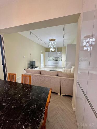 Satılır 3 otaqlı yeni tikili 114.5 m², Binəqədi r., photo 11 from 24